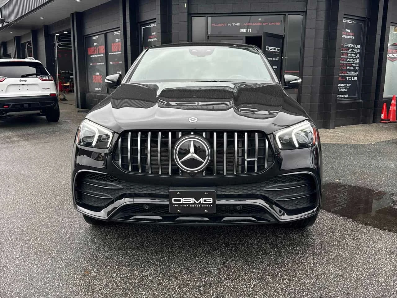 Mercedes-Benz GLE 53 4MATIC * AMG 53 * ���������� ��� ������������ ������*  | Mobile.bg � ����������� 6