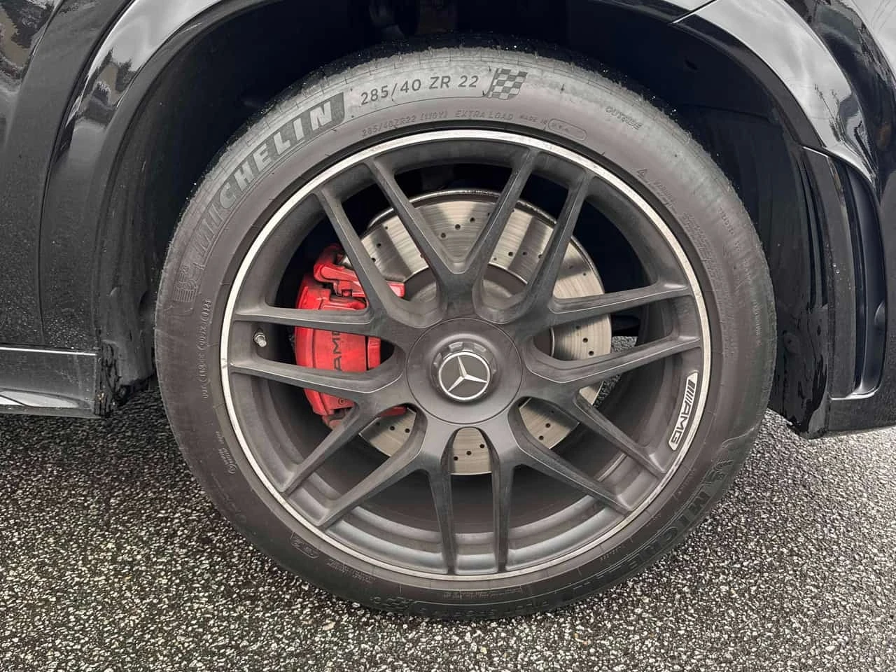 Mercedes-Benz GLE 53 4MATIC * AMG 53 * ���������� ��� ������������ ������*  | Mobile.bg � ����������� 7