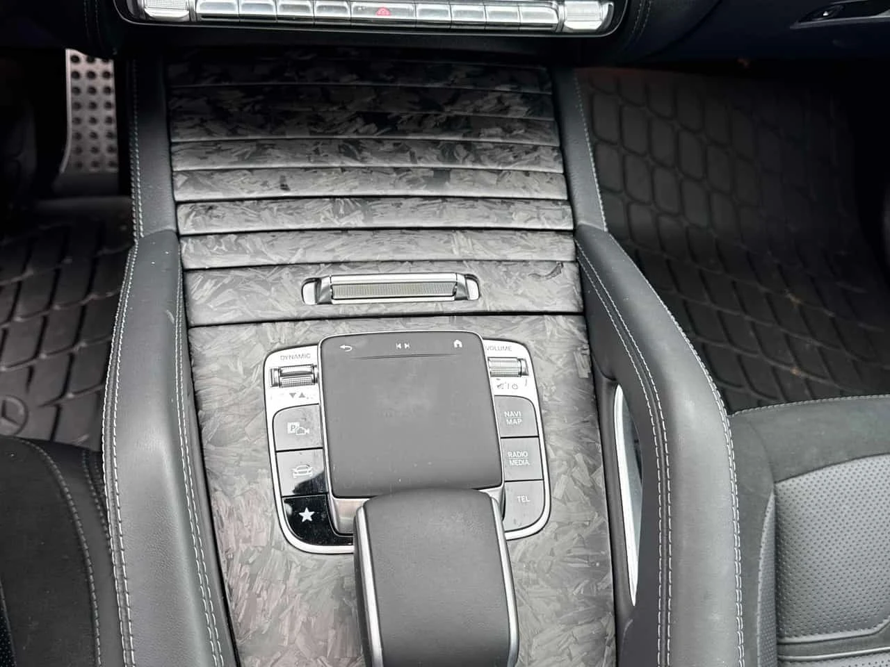 Mercedes-Benz GLE 53 4MATIC * AMG 53 * ���������� ��� ������������ ������*  | Mobile.bg � ����������� 10