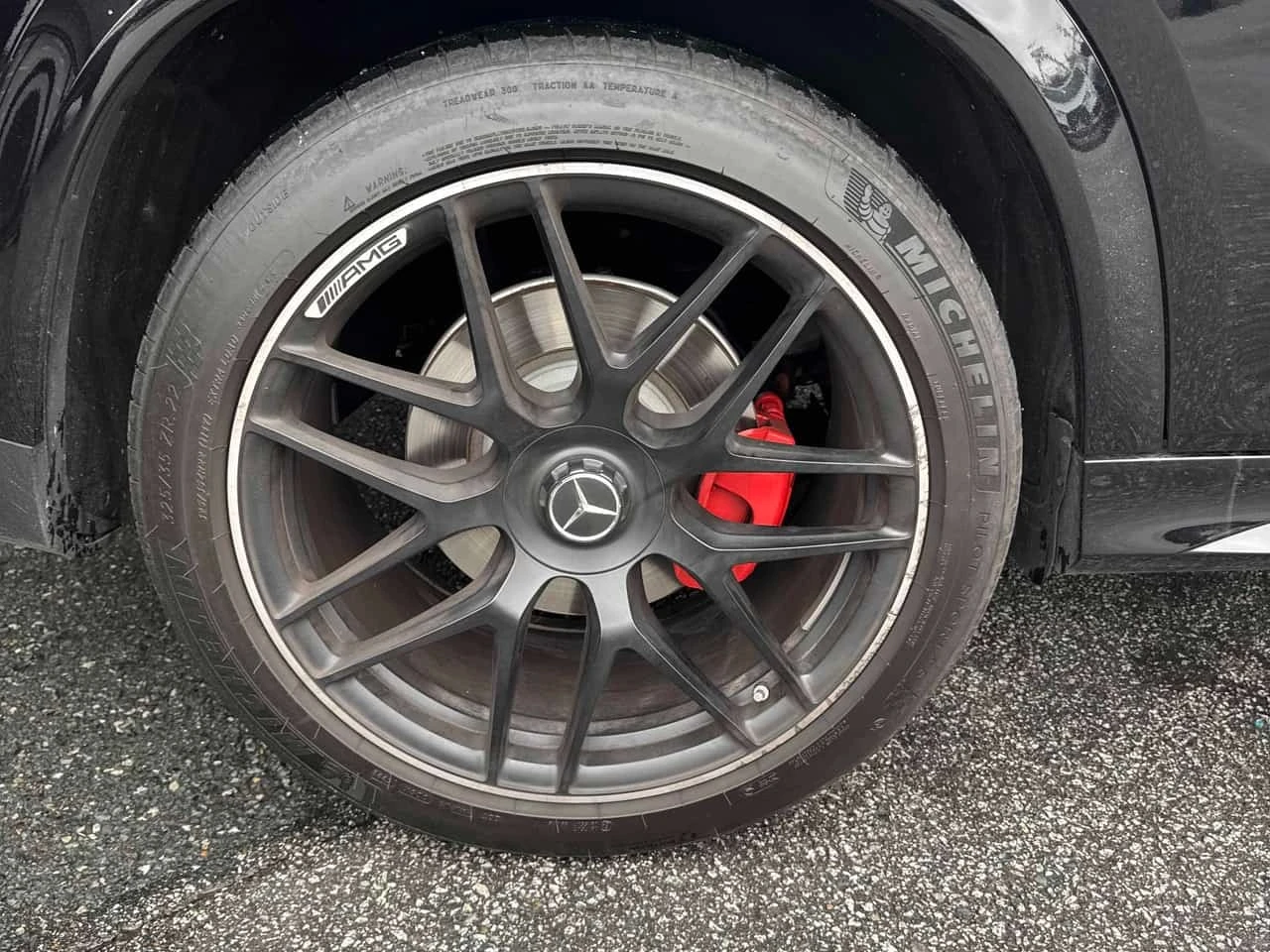 Mercedes-Benz GLE 53 4MATIC * AMG 53 * ���������� ��� ������������ ������*  | Mobile.bg � ����������� 12
