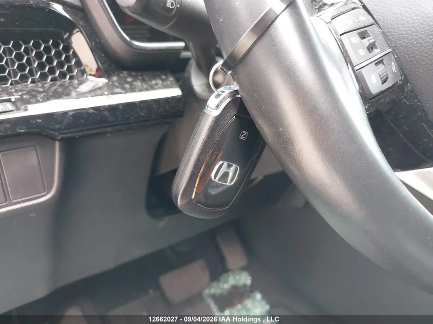 Honda Cr-v 1.5l Exl | Mobile.bg � ����������� 11