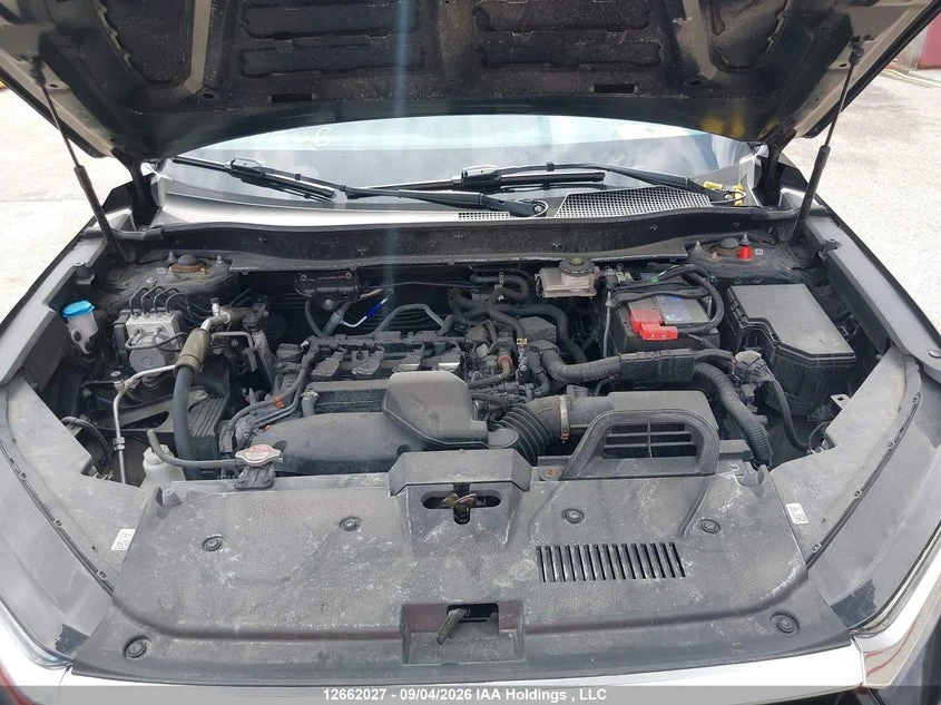 Honda Cr-v 1.5l Exl | Mobile.bg � ����������� 10