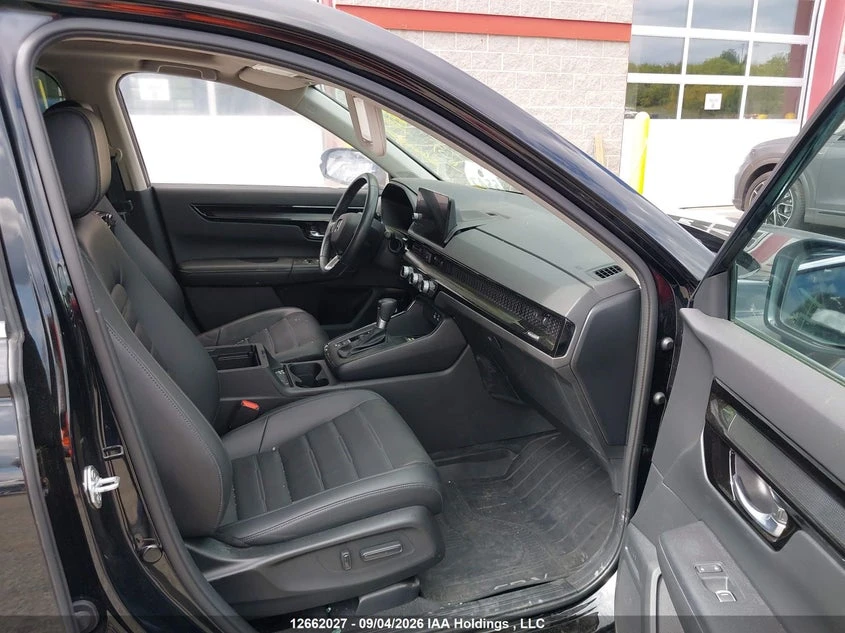 Honda Cr-v 1.5l Exl | Mobile.bg � ����������� 5