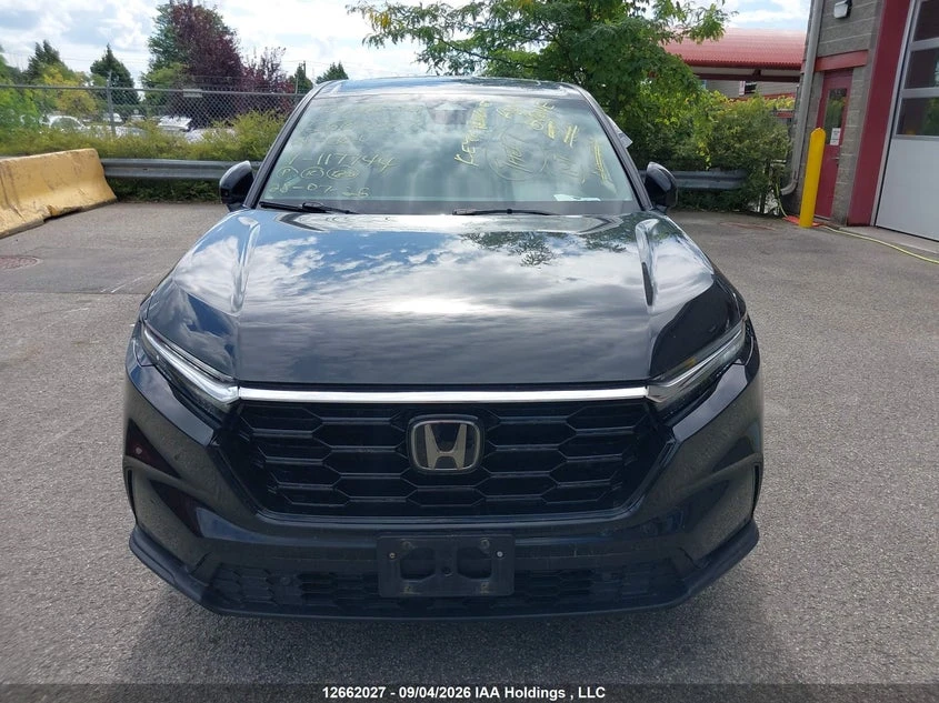 Honda Cr-v 1.5l Exl | Mobile.bg � ����������� 13