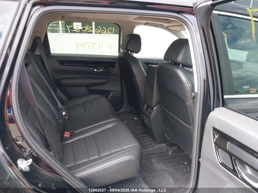 Honda Cr-v 1.5l Exl | Mobile.bg � ����������� 8