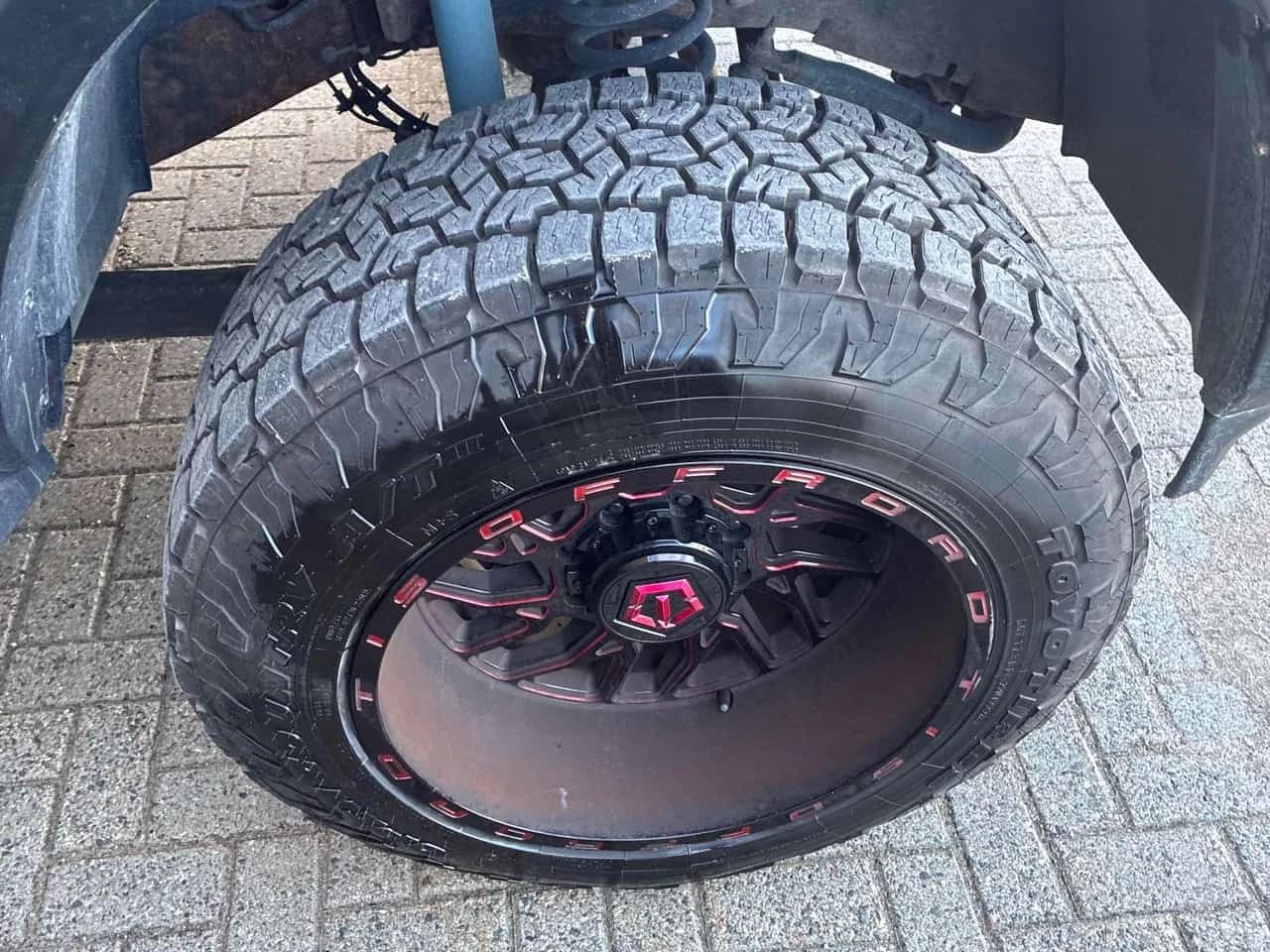 Dodge RAM 2500 * Power Wagon * CARFAX * ����� �� ����������� | Mobile.bg � ����������� 7