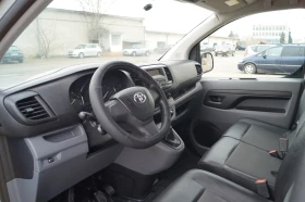 Toyota Proace 1.6d 115к.с., снимка 9