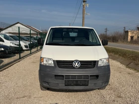 VW T5 1.9TDi MAXi климатик Лизинг, снимка 2