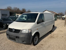 VW T5 1.9TDi MAXi климатик Лизинг, снимка 1