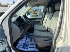 VW T5 1.9TDi MAXi климатик Лизинг, снимка 8