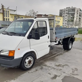 Ford Transit, снимка 2