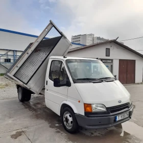 Ford Transit, снимка 6