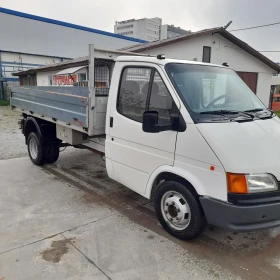 Ford Transit, снимка 3