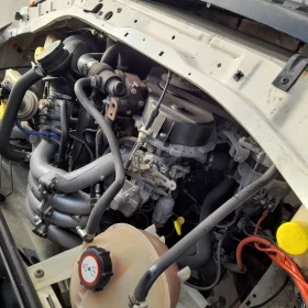 Ford Transit, снимка 13