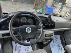 VW Lt 2.8TDI-158* KLIMA* 4M* TEMPOMAT* NOV VNOS* , снимка 7