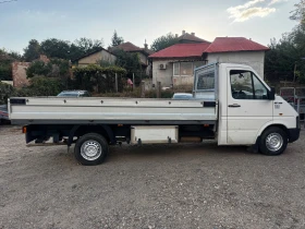 VW Lt 2.8TDI-158* KLIMA* 4M* TEMPOMAT* NOV VNOS* , снимка 4