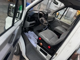 VW Lt 2.8TDI-158* KLIMA* 4M* TEMPOMAT* NOV VNOS* , снимка 8