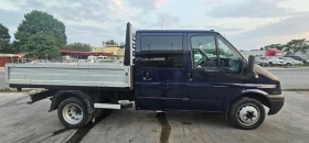 Ford Transit Barter za kola do 2500ev, снимка 2