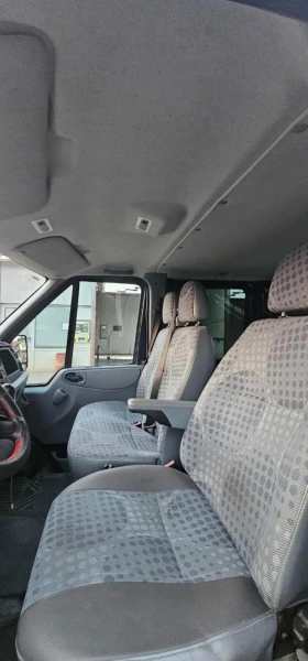 Ford Transit Barter za kola do 2500ev, снимка 9