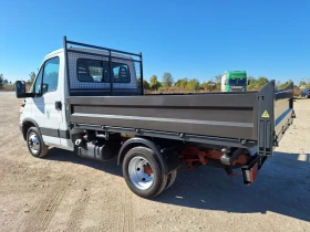 Iveco Daily 2, 800 TDI Перфектен!!!!, снимка 6