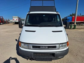 Iveco Daily 2, 800 TDI Перфектен!!!!, снимка 2