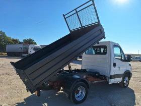 Iveco Daily 2, 800 TDI !!!! | Mobile.bg    7