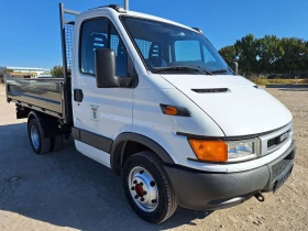 Iveco Daily 2, 800 TDI Перфектен!!!!, снимка 3