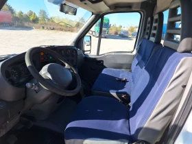 Iveco Daily 2, 800 TDI Перфектен!!!!, снимка 9