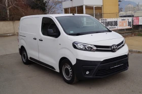 Toyota Proace 1.6d 115к.с., снимка 3