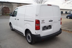 Toyota Proace 1.6d 115к.с., снимка 7