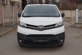 Toyota Proace 1.6d 115к.с., снимка 2