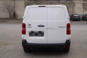 Toyota Proace 1.6d 115к.с., снимка 6