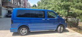Обява за продажба на VW T5 2.5 TDI ~15 999 лв. - изображение 10