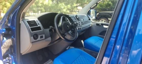 Обява за продажба на VW T5 2.5 TDI ~15 999 лв. - изображение 3