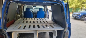 Обява за продажба на VW T5 2.5 TDI ~15 999 лв. - изображение 8