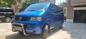 Обява за продажба на VW T5 2.5 TDI ~15 999 лв. - изображение 1
