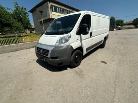     Fiat Ducato 120 Multijet
