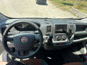 Fiat Ducato 120 Multijet | Mobile.bg    7