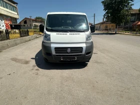 Fiat Ducato 120 Multijet | Mobile.bg    2