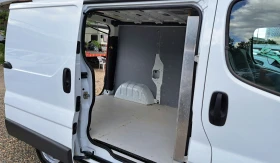 Opel Vivaro 2.5/145 .    | Mobile.bg    12