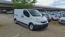 Opel Vivaro 2.5/145 .    | Mobile.bg    2