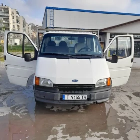 Ford Transit undefined | Auto.bg — изображение 11