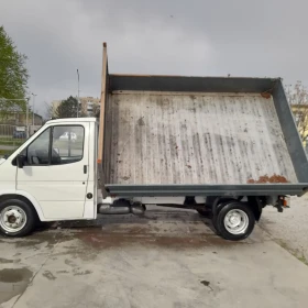 Ford Transit undefined | Auto.bg — изображение 5