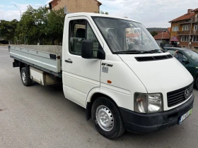 ����� �� �������� �� VW Lt 2.8TDI-158* KLIMA* 4M* TEMPOMAT* NOV VNOS* 