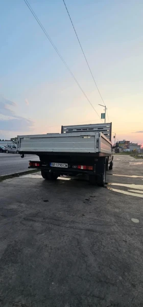 Ford Transit Barter za kola do 2500ev | Auto.bg — изображение 5