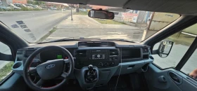 Ford Transit Barter za kola do 2500ev | Auto.bg — изображение 11