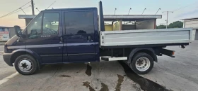Ford Transit Barter za kola do 2500ev | Auto.bg — изображение 4