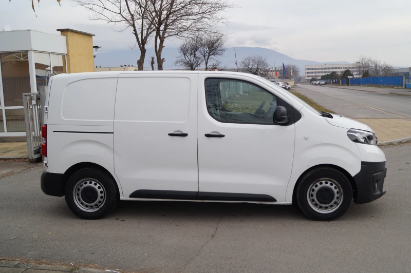 Toyota Proace 1.6d 115к.с., снимка 4 - Бусове и автобуси - 48916194