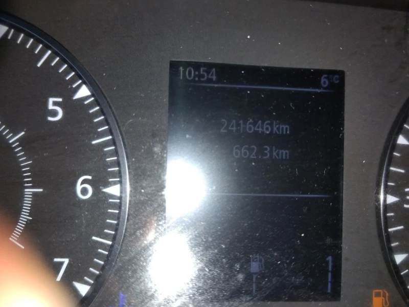 Renault Master, снимка 6 - Бусове и автобуси - 52899116