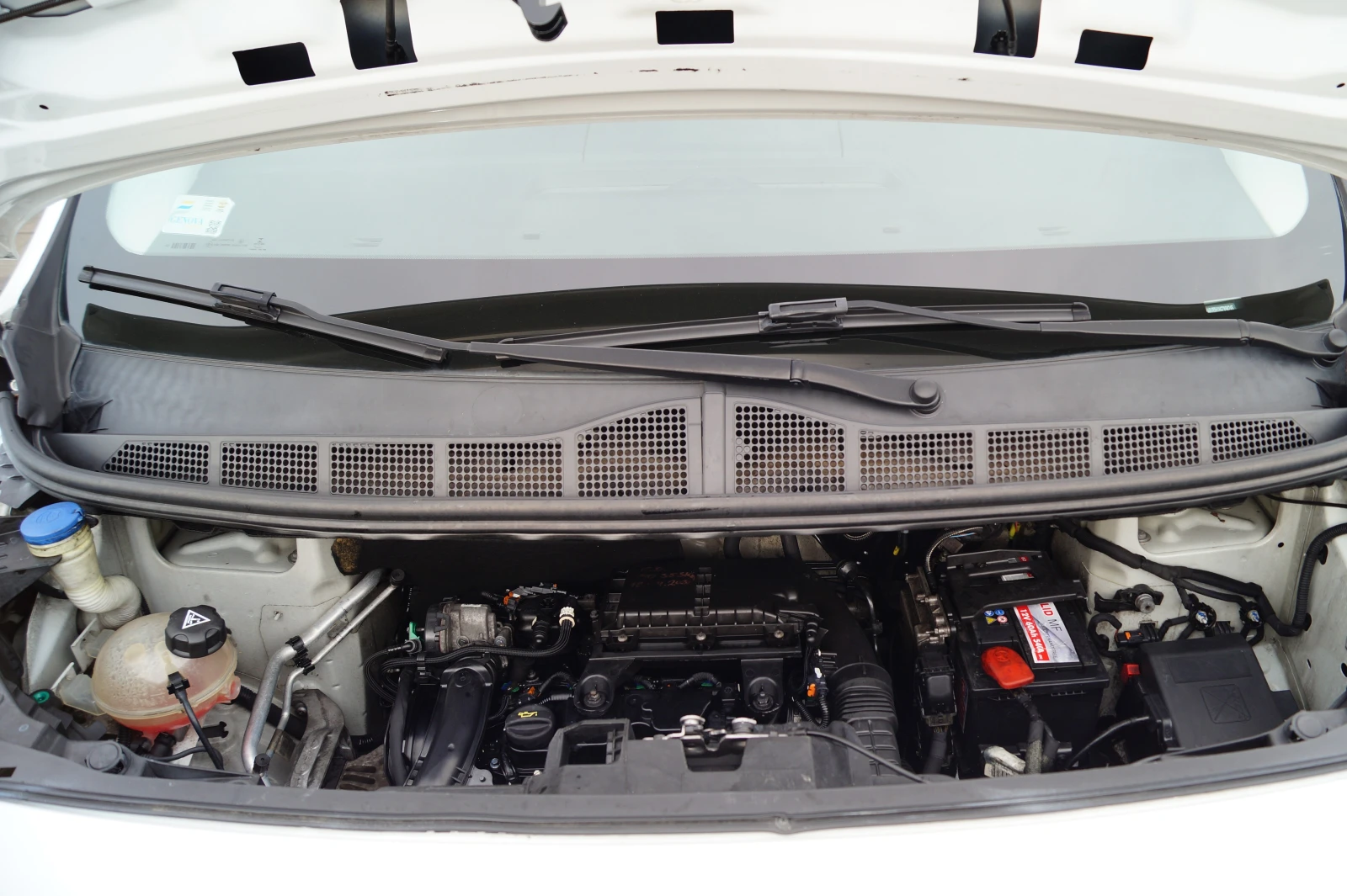 Toyota Proace 1.6d 115.. | Mobile.bg   13